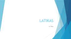 LATIKAS