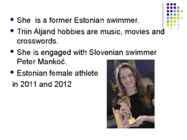 Triin Aljand #3