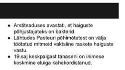 Kultuur ja teadus 20 saj algul #5