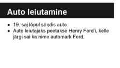 Kultuur ja teadus 20 saj algul #7