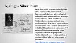 Lotta svärd ehk soome lottad #5