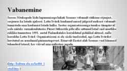 Lotta svärd ehk soome lottad #8