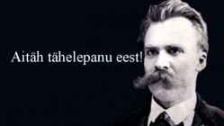 Filosoof Nietzsche #11