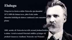 Filosoof Nietzsche #5
