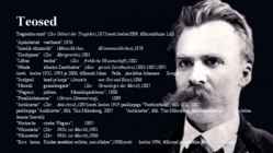Filosoof Nietzsche #6