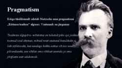 Filosoof Nietzsche #7