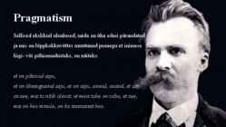 Filosoof Nietzsche #8