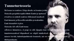 Filosoof Nietzsche #10