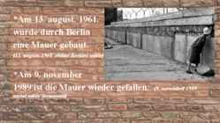 Die Berliner Mauer #2