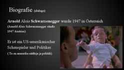 Arnold Schwarzenegger #2