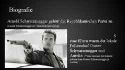 Arnold Schwarzenegger #3