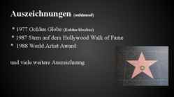 Arnold Schwarzenegger #8