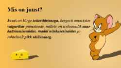 Juust #2