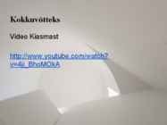 Kiasma #18