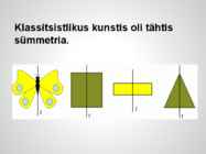 Barokk ning klassitsism #12