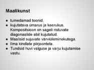 Barokk ning klassitsism #5