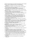 Rakuõpetuse kordamisküsimused kontrolltööks-11 klass #2