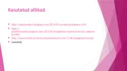 Maagilised-seened #7
