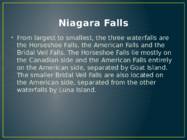 Niagara Falls #4