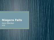 Niagara Falls