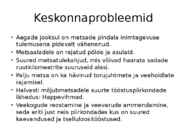 Okasmetsad #16