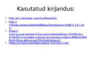 Okasmetsad #17
