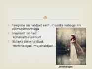 Haldjad #4