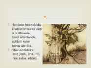 Haldjad #6