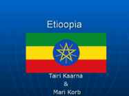 Etioopia