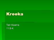 Kreeka