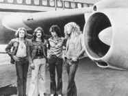 Led Zeppelin #12