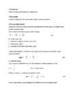 Silindri inertsmoment - laboratoorium #2