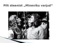 Kultuurielu Eestis kahe maailmasõja vahelisel ajal #5