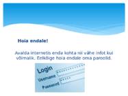 Ohud internetis #4
