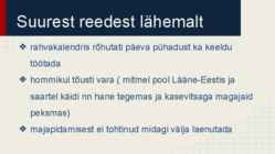 Suur reede #5