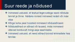 Suur reede #10