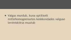 -Valguse murdumine looduses ja tehismaailmas- siledatel ja kumeratel pindadel #4