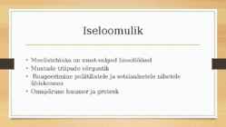 Peeter Allik #4