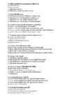 Rahvastikuõiguse arvestus #3