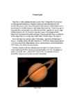 Saturn #2