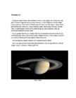 Saturn