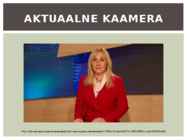 EESTI MEEDIAKANALID #4