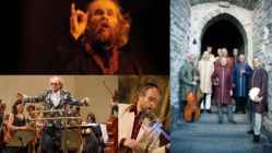 Andres Mustonen ja Hortus Musicus #5