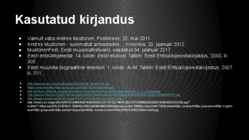 Andres Mustonen ja Hortus Musicus #7