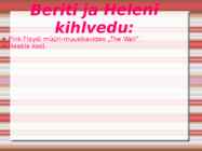 VAIMUDE JAAM #9