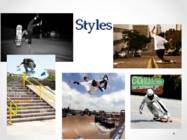 Skateboarding #4