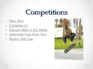 Skateboarding #5