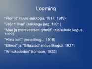 Johannes Semper #3