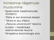 Päiksesesüsteem #13