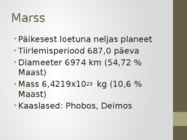 Päiksesesüsteem #26